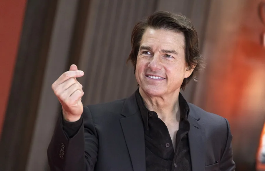 Tom Cruise recibirá el premio a la trayectoria profesional AFI en 2027 Tom Cruise