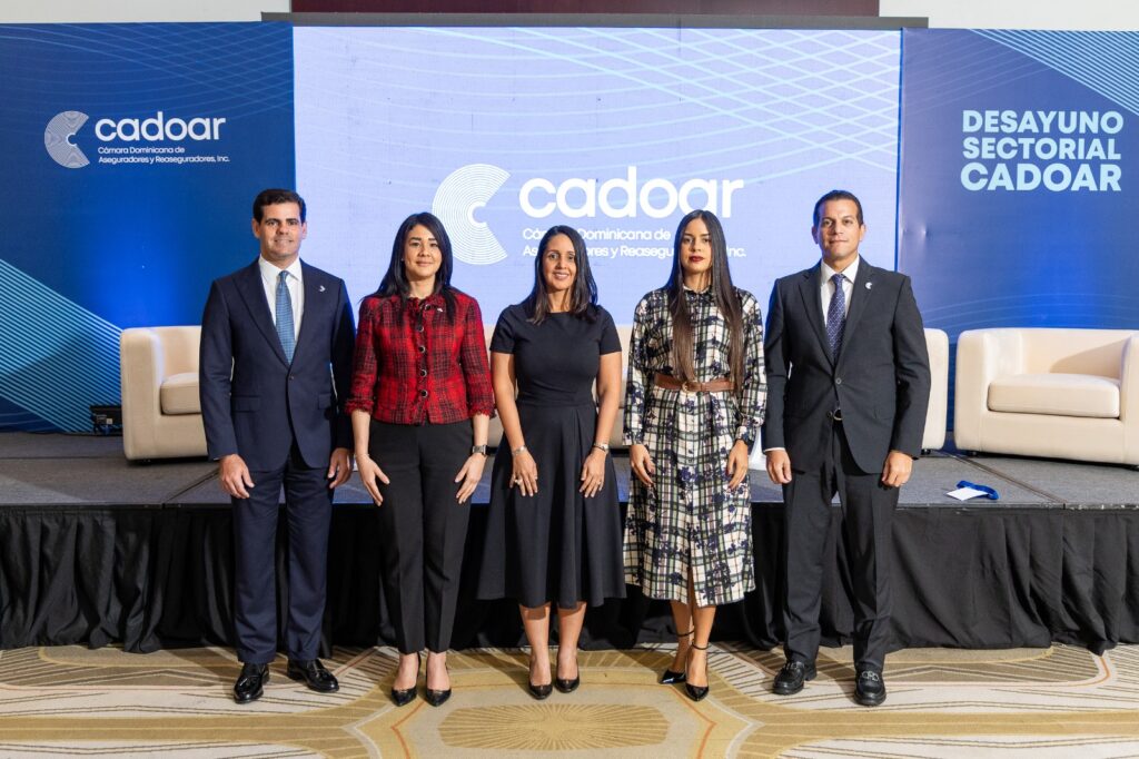 Cadoar: nuevo Código Penal impone retos de cumplimiento a aseguradoras