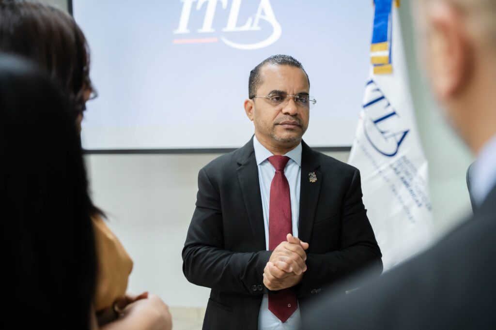ITLA impulsa rutas de formación para fortalecer las competencias digitales de la industria