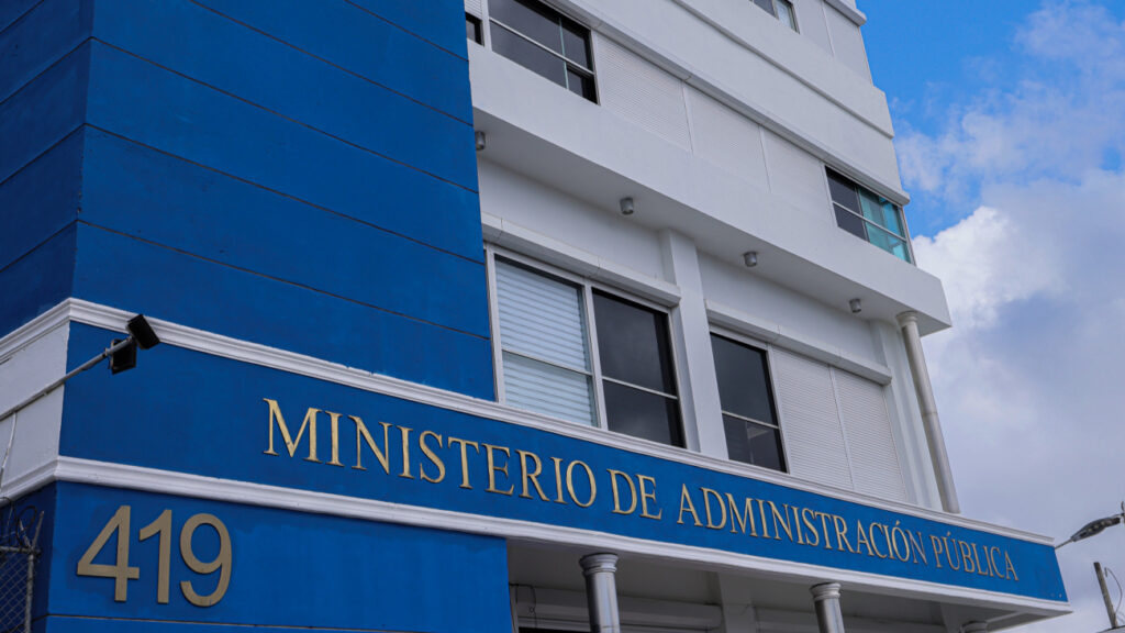 Gobierno emite por decreto reglamento de coordinación e interés estratégico de la infraestructura digital del Estado decreto